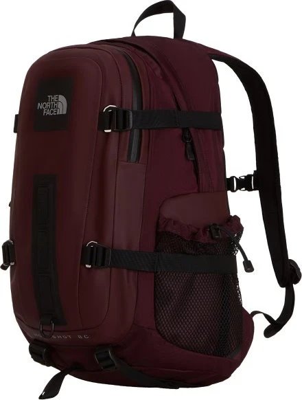 The North Face Hot Shot Base Camp