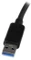 StarTech LAN-Adapter, 2x RJ-45, USB-A 3.0 [Stecker] Vorschaubild