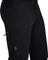 Black Diamond Alpine Hose lang schwarz (Herren) Vorschaubild