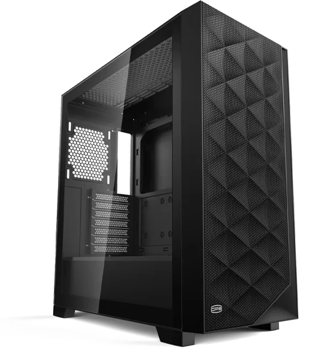 PCCooler C3DX