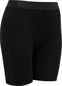 Devold Duo Active Merino 205 Boxer Briefs schwarz (Damen)