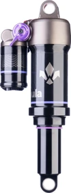 Formula Nebbia 230x65mm Dämpfer