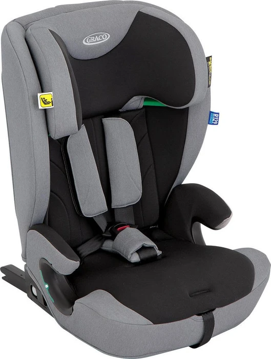 Graco Energi i-Size R129 meteor