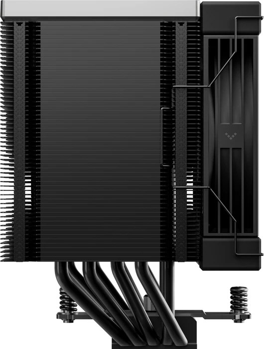 DeepCool AK500 G2 Digital NYX, schwarz