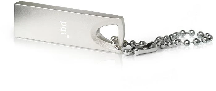 PQI Intelligent Drive Tiffy 32GB, USB-A, USB 3.2 Gen 1×1