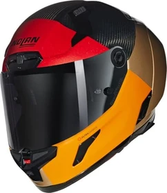 Nolan X-804 RS Ultra Carbon Blocco 349