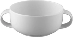 Rosenthal studio-line Suomi Weiß Suppen-Obertasse 300ml