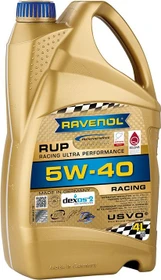 Ravenol RUP Racing Ultra Performance SAE 5W-40 4l