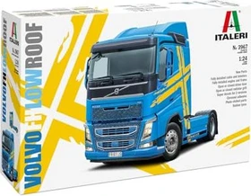 Italeri Volvo FH Low Roof