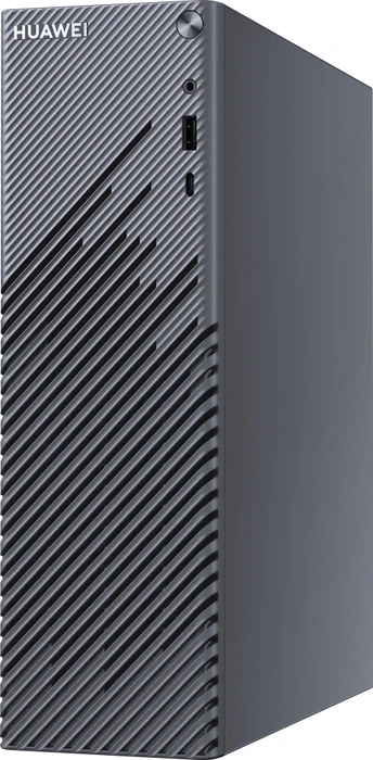 Huawei MateStation S, Space Gray, Ryzen 5 4600G, 8GB RAM, 256GB SSD