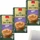 Jacobs Cappuccino Milka Löskaffee-Sticks, 220g (8x 22g)