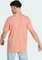 adidas Essentials Single Jersey Linear Embroidered Logo T-Shirt kurzarm wonder clay (Herren) Vorschaubild