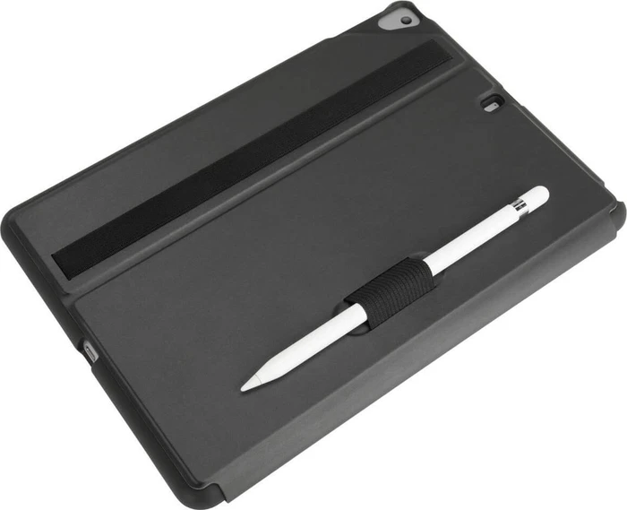 Targus Click-In Case für Apple iPad 10.2", iPad Air 10.5", iPad Pro 10.5", schwarz