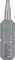 Bosch Professional Extra Hart Torx Bit 1/4" TR Vorschaubild