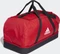 adidas Tiro Primegreen Bottom Compartment Duffelbag L Sporttasche team power red/black/white Vorschaubild