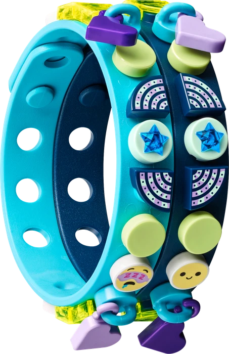 LEGO Dots - Ozean Armband mit Anhängern