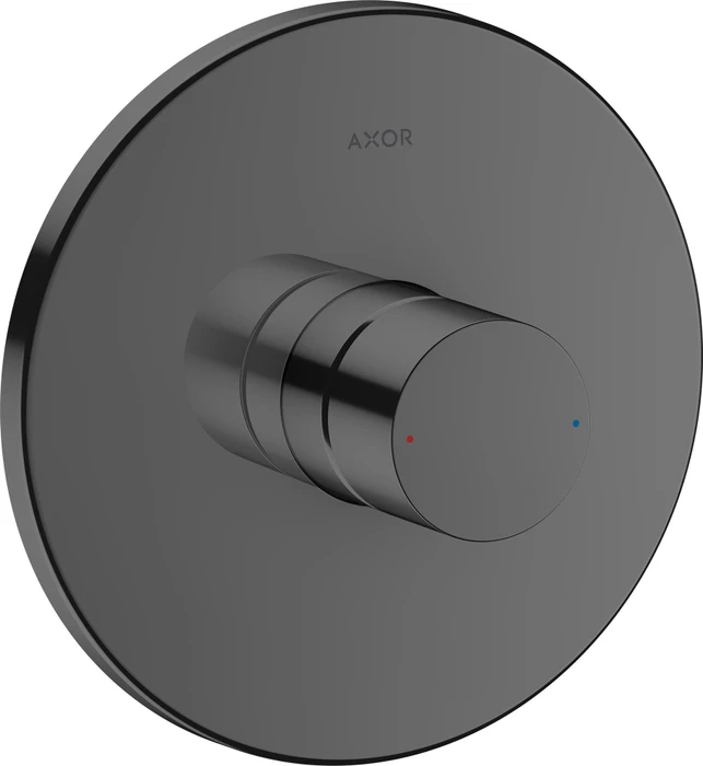 Hansgrohe AXOR Uno Einhebel-Brausemischer Unterputz mit Zerogriff