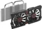 ASUS Strix GeForce GTX 750 Ti OC, STRIX-GTX750TI-OC-2GD5, 2GB GDDR5, DVI, HDMI, DP Vorschaubild