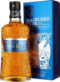 Highland Park Wings Of The Eagle 16 Years Old 700ml