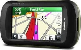 Garmin Montana 610