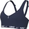 Nike Indy Front-Zip Sport-BH (Damen) Vorschaubild