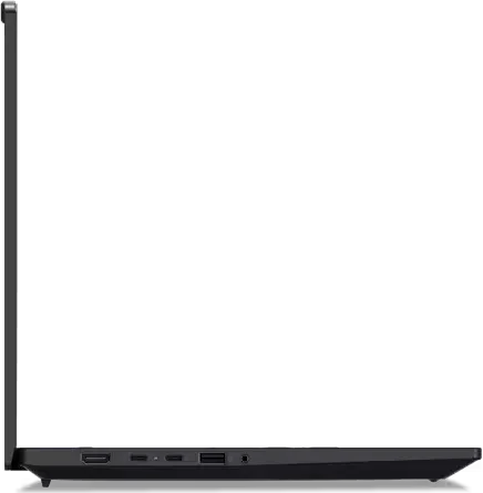Lenovo ThinkPad P14s G5 (Intel), Core Ultra 7 155H, 32GB RAM, 1TB SSD, RTX 500 Ada Generation, UK