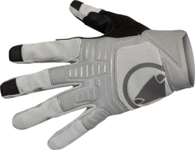 Endura SingleTrack II Fahrradhandschuhe dreich grey (Herren)