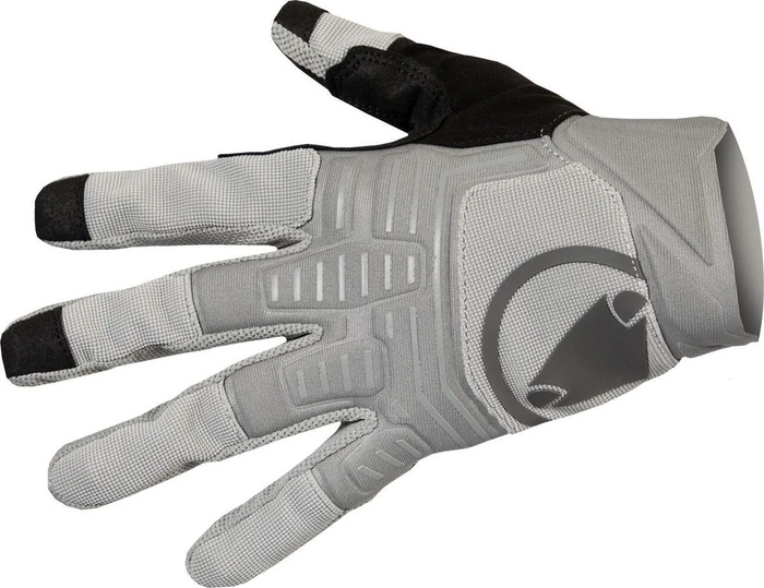 Endura SingleTrack II Fahrradhandschuhe dreich grey (Herren)
