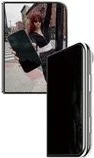 PanzerGlass Safe 2-Way Privacy Front Screen Protector Frame Fit w. EasyAligner für Apple iPhone Duo (SA74464)