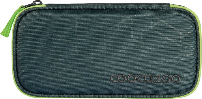 Coocazoo Schlampermäppchen Stone Olive