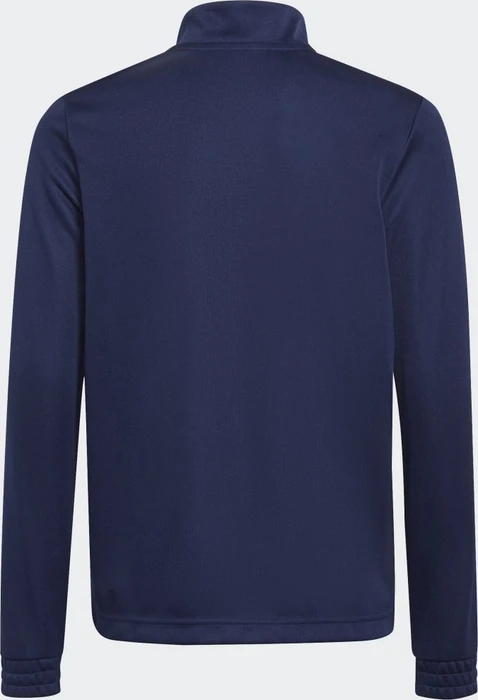 adidas Entrada 22 Training Funktionsshirt langarm team navy blue 2 (Junior)