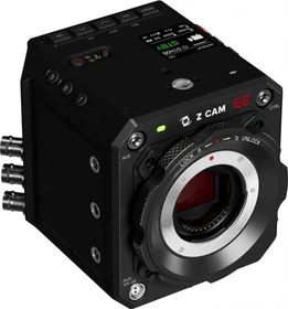 Z Cam E2-M4
