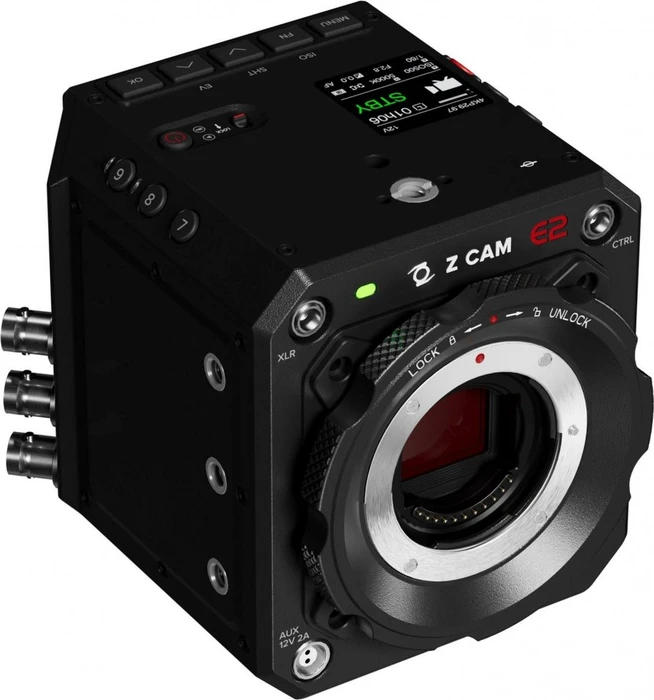 Z Cam E2-M4