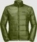 Jack Wolfskin Jasper 3in1 Funktionsjacke cedar green (Herren) Vorschaubild