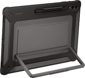 Samsung EF-RX910 Outdoor Cover für Galaxy Tab S9 Ultra, Black