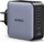 Ugreen Nexode Ladegerät 5-Port GaN 100W schwarz/grau (35536)