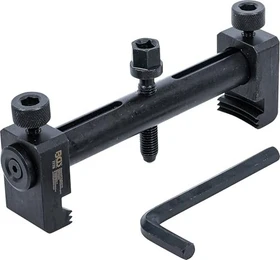 BGS technic Riemenscheiben-Abzieher 40 - 168 mm