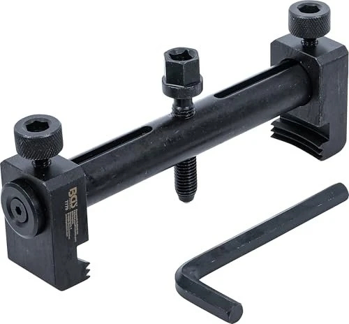 BGS technic Riemenscheiben-Abzieher 40 - 168 mm