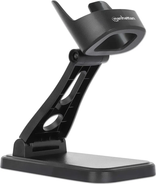 Manhattan Barcode Scanner Halterung