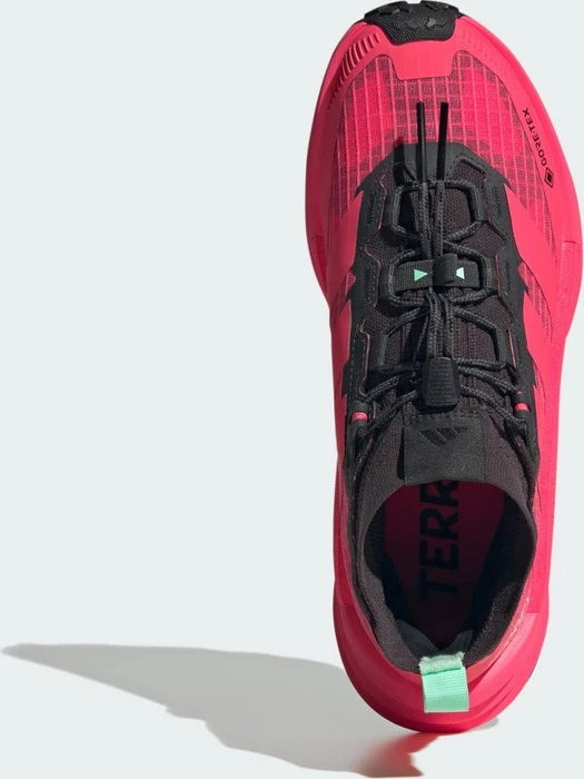 adidas Terrex Freehiker 3 Ultra Gore-Tex pure turbo/carbon (Damen)