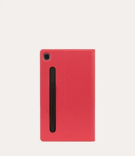 Tucano Gala Schutzcase für Samsung Galaxy Tab A7 Lite (2021) 8.7", rot