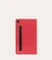 Tucano Gala Schutzcase für Samsung Galaxy Tab A7 Lite (2021) 8.7", rot Vorschaubild