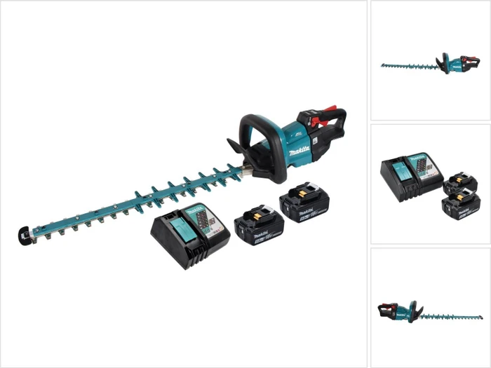 Makita DUH602 Akku-Heckenschere