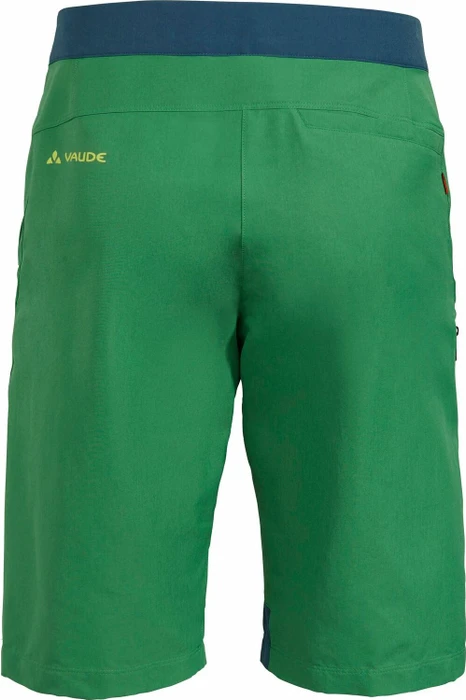 Vaude Tekoa Shorts II Hose kurz smaragd (Herren)