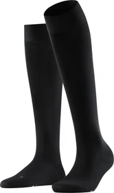 Falke Vitalizer Socken schwarz (Damen)