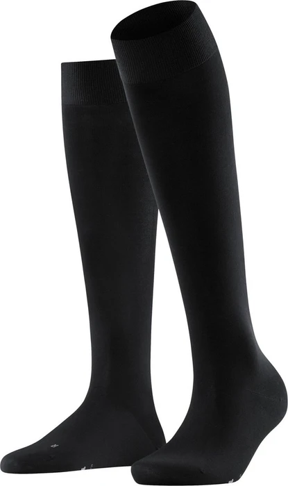Falke Vitalizer Socken schwarz (Damen)
