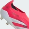 adidas Predator Elite Laceless AG lucid red/cloud white/core black Vorschaubild