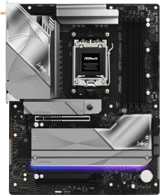 ASRock X870 LiveMixer WiFi (AMD AM5)