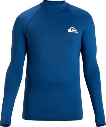 Quiksilver Everyday Funktionsshirt langarm (Herren)