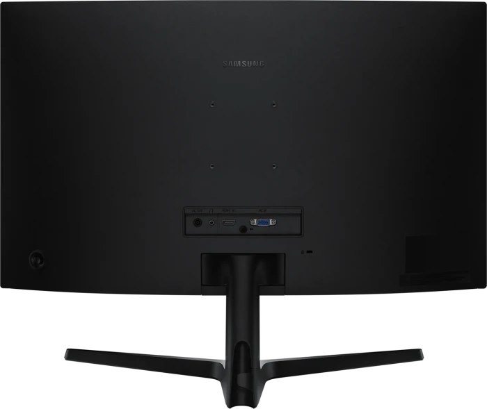 Samsung Essential Monitor S3 S39GD, 27"